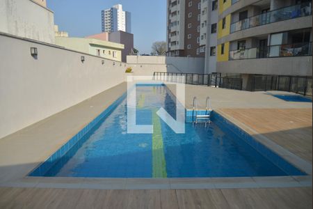 Apartamento à venda com 90m², 3 quartos e 2 vagasÁrea comum