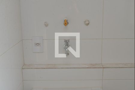 Apartamento à venda com 90m², 3 quartos e 2 vagasÁrea de serviço