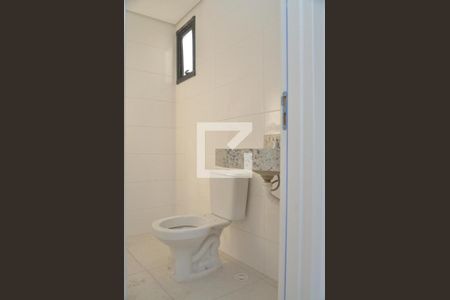 Apartamento à venda com 90m², 3 quartos e 2 vagasBanheiro