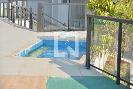 Apartamento à venda com 90m², 3 quartos e 2 vagasÁrea comum