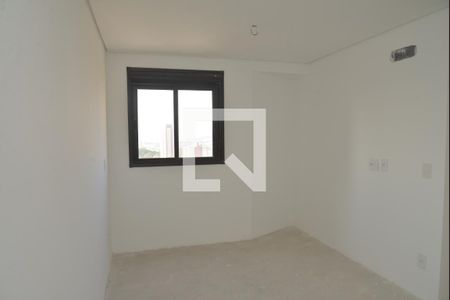 Apartamento à venda com 90m², 3 quartos e 2 vagasQuarto 3