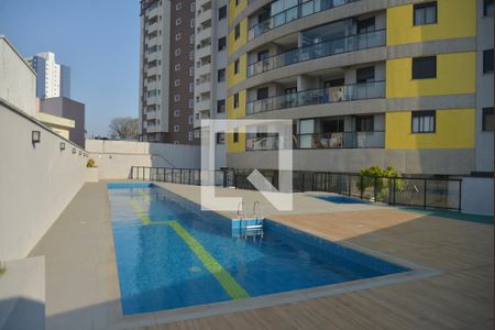 Apartamento à venda com 90m², 3 quartos e 2 vagasÁrea comum