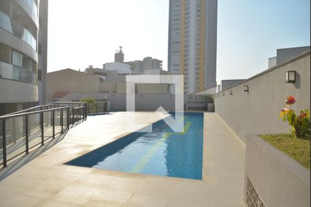 Apartamento à venda com 90m², 3 quartos e 2 vagasÁrea comum