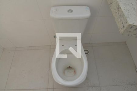 Apartamento à venda com 90m², 3 quartos e 2 vagasBanheiro