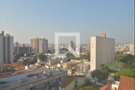 Apartamento à venda com 90m², 3 quartos e 2 vagasVista do Quarto 3