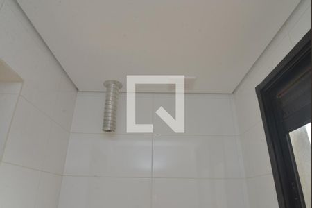 Apartamento à venda com 90m², 3 quartos e 2 vagasÁrea de serviçoo