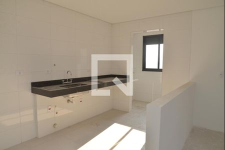 Apartamento à venda com 90m², 3 quartos e 2 vagasCozinha