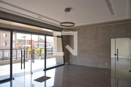 Apartamento à venda com 90m², 3 quartos e 2 vagasÁrea comum