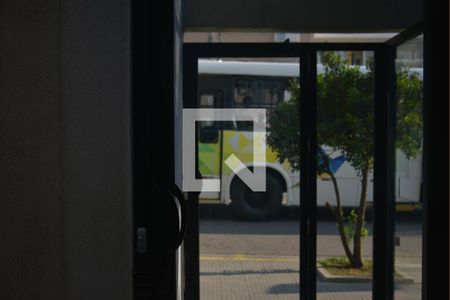 Apartamento à venda com 90m², 3 quartos e 2 vagasFachada