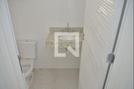 Apartamento à venda com 90m², 3 quartos e 2 vagasBanheiro
