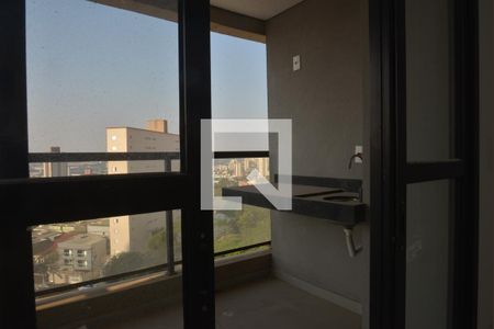 Apartamento à venda com 90m², 3 quartos e 2 vagasVaranda 