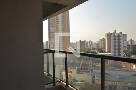Apartamento à venda com 90m², 3 quartos e 2 vagasVaranda 