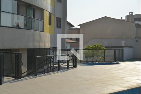 Apartamento à venda com 90m², 3 quartos e 2 vagasÁrea comum