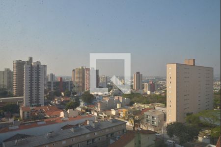 Apartamento à venda com 90m², 3 quartos e 2 vagasVista do Quarto 2