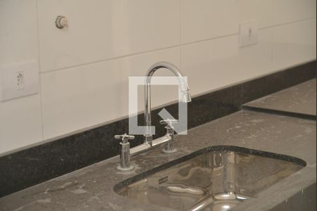 Apartamento à venda com 90m², 3 quartos e 2 vagasCozinha