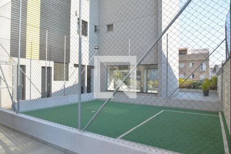 Apartamento à venda com 90m², 3 quartos e 2 vagasÁrea comum