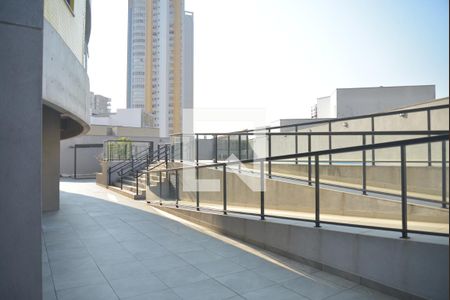 Apartamento à venda com 90m², 3 quartos e 2 vagasÁrea comum