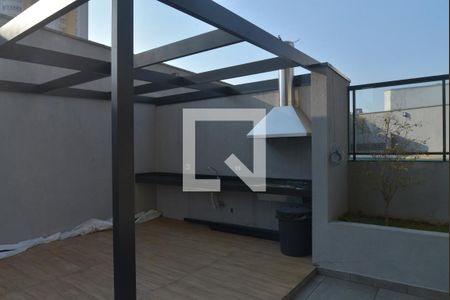 Apartamento à venda com 90m², 3 quartos e 2 vagasÁrea comum