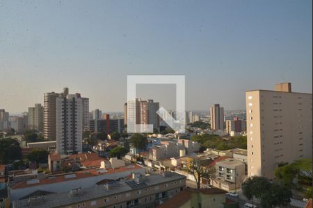 Apartamento à venda com 90m², 3 quartos e 2 vagasVista da Varanda 