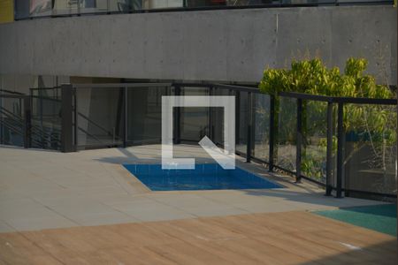 Apartamento à venda com 90m², 3 quartos e 2 vagasÁrea comum