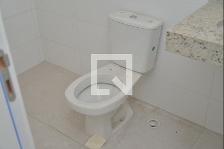 Apartamento à venda com 90m², 3 quartos e 2 vagasBanheiro