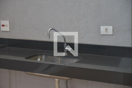 Apartamento à venda com 90m², 3 quartos e 2 vagasÁrea comum