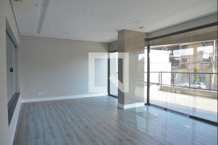 Apartamento à venda com 90m², 3 quartos e 2 vagasÁrea comum