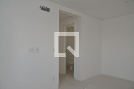 Apartamento à venda com 90m², 3 quartos e 2 vagasQuarto 3
