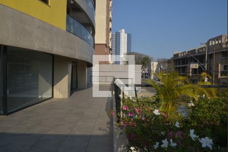 Apartamento à venda com 90m², 3 quartos e 2 vagasÁrea comum