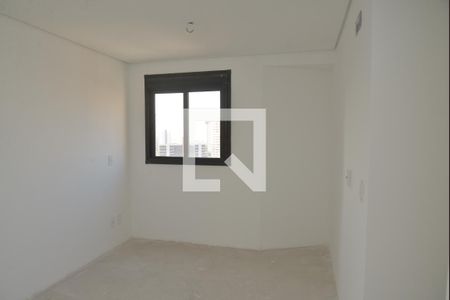 Apartamento à venda com 90m², 3 quartos e 2 vagasQuarto 3