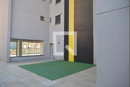 Apartamento à venda com 90m², 3 quartos e 2 vagasÁrea comum
