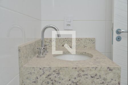 Apartamento à venda com 90m², 3 quartos e 2 vagasBanheiro