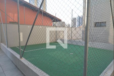 Apartamento à venda com 90m², 3 quartos e 2 vagasÁrea comum