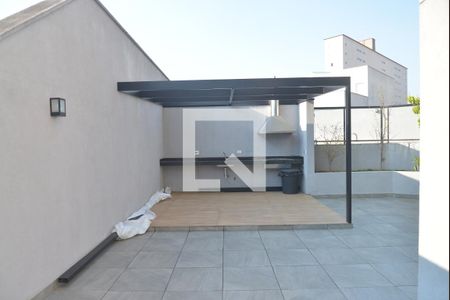 Apartamento à venda com 90m², 3 quartos e 2 vagasÁrea comum