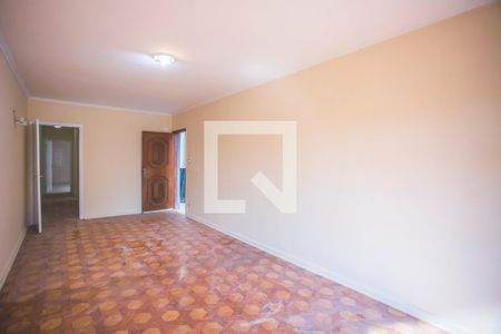 Sala de casa para alugar com 3 quartos, 85m² em Vila do Bosque, São Paulo