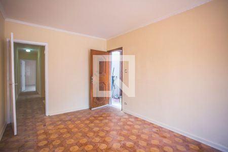 Sala de casa para alugar com 3 quartos, 85m² em Vila do Bosque, São Paulo