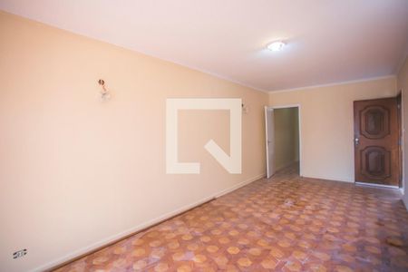 Sala de casa para alugar com 3 quartos, 85m² em Vila do Bosque, São Paulo