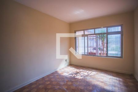 Sala de casa para alugar com 3 quartos, 85m² em Vila do Bosque, São Paulo