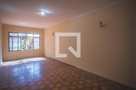 Sala de casa para alugar com 3 quartos, 85m² em Vila do Bosque, São Paulo