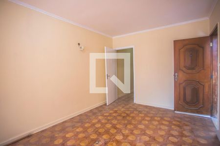 Sala de casa para alugar com 3 quartos, 85m² em Vila do Bosque, São Paulo