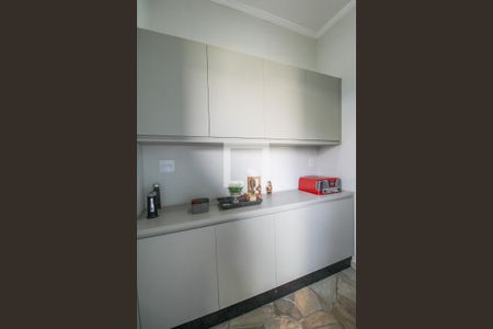 Casa à venda com 230m², 3 quartos e 3 vagas Casa à venda com 230m², 3 quartos e 3 vagasCozinha