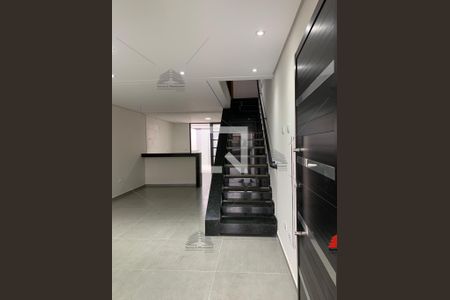 Casa à venda com 180m², 3 quartos e 2 vagas Casa à venda com 180m², 3 quartos e 2 vagasFoto 04