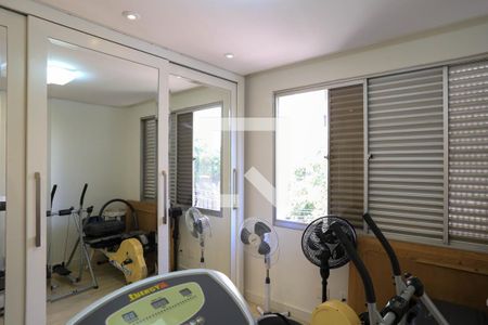 Apartamento à venda com 200m², 4 quartos e 2 vagasQuarto 2