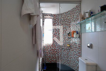 Apartamento à venda com 200m², 4 quartos e 2 vagasBanheiro social 