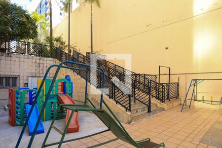 Apartamento à venda com 200m², 4 quartos e 2 vagasÁrea comum