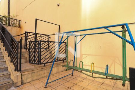 Apartamento à venda com 200m², 4 quartos e 2 vagasÁrea comum