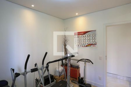 Apartamento à venda com 200m², 4 quartos e 2 vagasQuarto 2