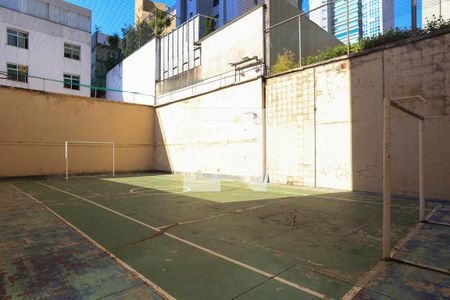 Apartamento à venda com 200m², 4 quartos e 2 vagasÁrea comum