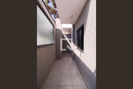 Apartamento à venda com 42m², 2 quartos e sem vagaÁrea de Serviço