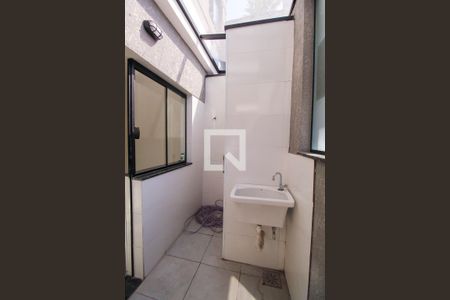 Apartamento à venda com 42m², 2 quartos e sem vagaÁrea de Serviço